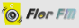 Логотип онлайн радио Flor FM