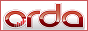 Logo radio online Орда ФМ