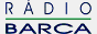 Логотип онлайн радіо Барка