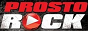 Логотип онлайн радіо Просто РОК