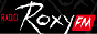 Логотип онлайн радіо Roxy FM