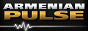 Логотип онлайн радио Armenian Pulse Radio