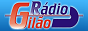 Логотип онлайн радио Rádio Gilão
