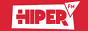 Логотип онлайн радио Hiper FM