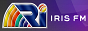 Логотип онлайн радіо Iris FM