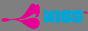 Logo online raadio Kiss FM