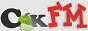 Лого онлайн радио Сок FM