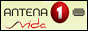 Логотип онлайн радіо Antena 1 Vida