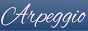 Логотип онлайн радіо Arpeggio