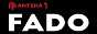 Logo online radio Antena 1 Fado
