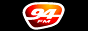 Логотип онлайн радио Rádio 94 FM