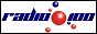 Логотип онлайн радио Rádio 100
