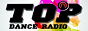 Логотип радио  88x31  - Radio TOP