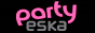 Logo online raadio Eska Party