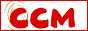 Логотип онлайн радіо Radio CCM