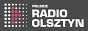 Логотип онлайн радіо Радіо Ольштин