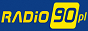 Логотип онлайн радіо Radio 90