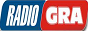 Логотип онлайн радіо Радіо Гра