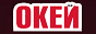 Логотип OK FM