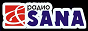Логотип онлайн радіо Радио Сана