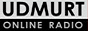 Логотип онлайн радио Udmurt Online Radio