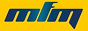 Логотип онлайн радіо MFM