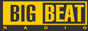 Логотип радио  88x31  - Big Beat radio