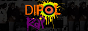 Логотип радио  88x31  - Диполь-Рэп