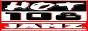 Logo online radio Hot 108 Jamz