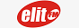 Логотип онлайн радіо Элит FM