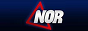Логотип онлайн радіо Нор