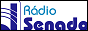 Логотип радио  88x31  - Rádio Senado