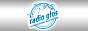 Логотип онлайн радіо Радіо Голос