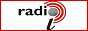 Логотип онлайн радіо Радіо Ай