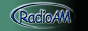 Логотип онлайн радіо Radio AM