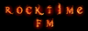 Логотип радио  88x31  - RockTime FM