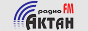 Логотип онлайн радіо Радио Актан