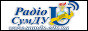 Логотип онлайн радіо Радіо СумДУ