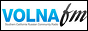 Логотип онлайн радио Volna FM