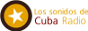 Логотип радио  88x31  - Los Sonidos de Cuba Radio