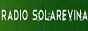 Логотип радио  88x31  - Radio Solarevina