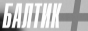 Логотип онлайн радіо Балтик Плюс