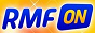 Logo online radio RMF 70s
