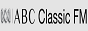 Логотип радио  88x31  - ABC Classic FM