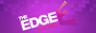 Логотип онлайн радіо The Edge