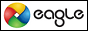 Логотип радио  88x31  - Eagle Radio