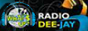 Логотип онлайн радио Radio Dee-Jay