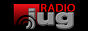 Лого онлайн радио Jug Radio