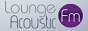 Логотип онлайн радіо Lounge Fm Acoustic