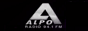 Логотип радио  88x31  - Alpo Radio
